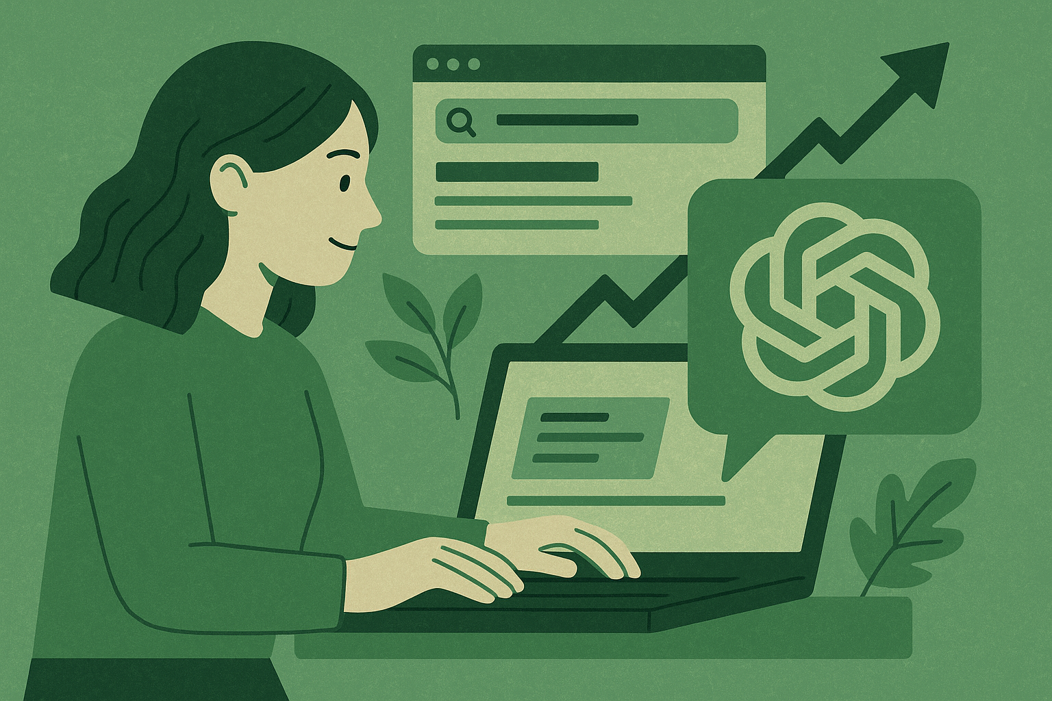 Boost Your Website in AI Assistant Searches